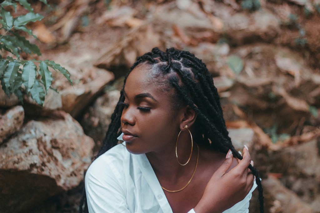 The Myth of the Strong Black Woman — and the Cost of Always Being “Strong”
