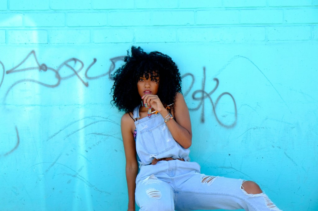 The Unbothered Woman: A Guide for Black Women to Stay Empowered and&nbsp;Resilient