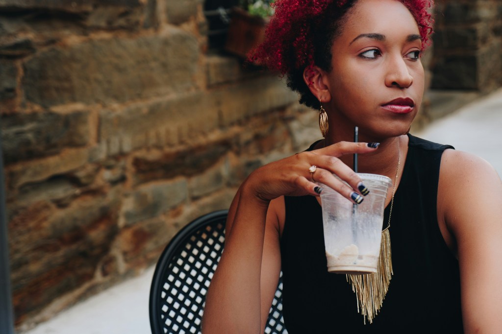 Beware the Need for Too Much Attention: A Call to Black Women to Turn&nbsp;Inward