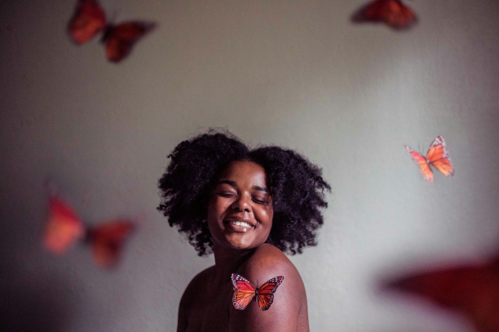 Poetic Justice: Why Black Women Living Well is the Ultimate Power&nbsp;Move