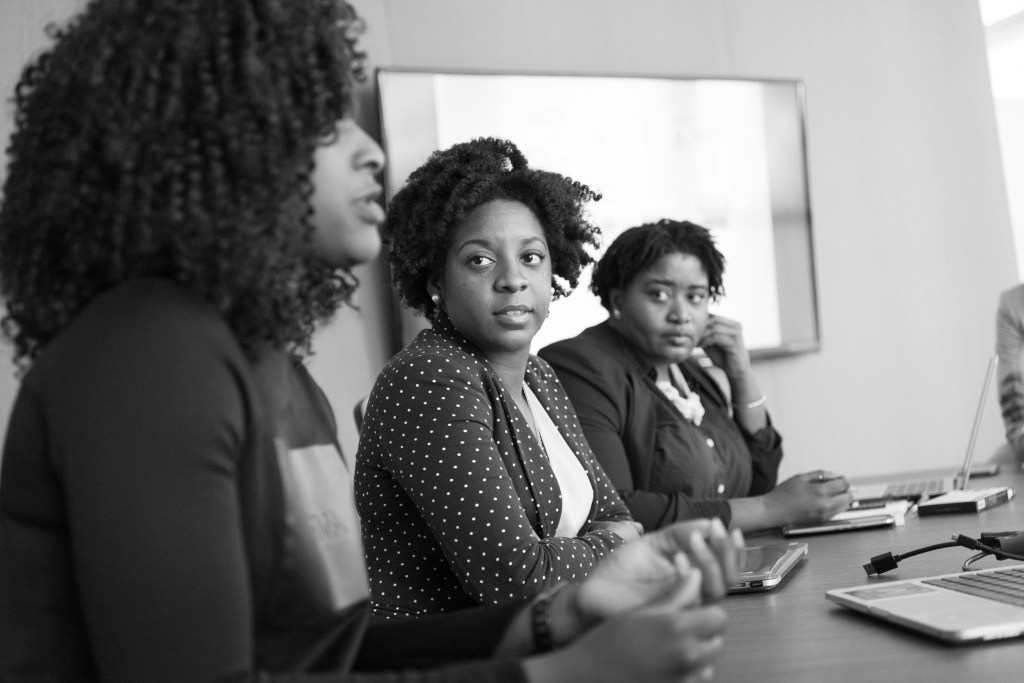 Why Black Women Overshare — And Why It’s Costing Us More Than We&nbsp;Realize