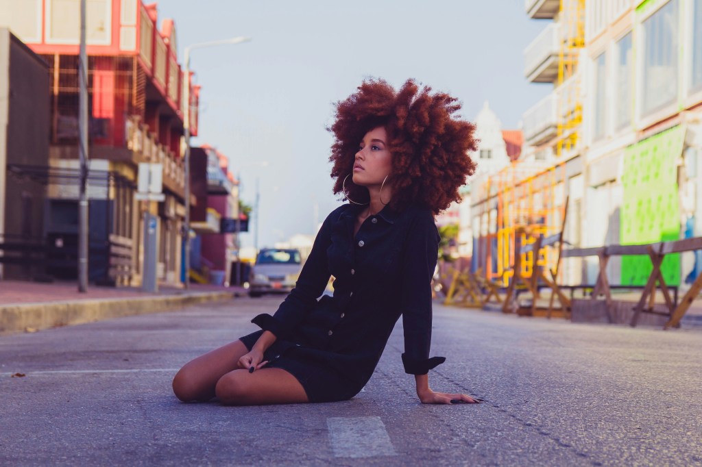 10 Boundaries Black Women Need to Set — And Why We Struggle to Say Them Out&nbsp;Loud